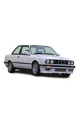 Depo Bmw E30 / E34 / E36 Yıl 1988-95 Çamurluk Sinyali 63141377850 - 4