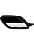 Wender Parts Bmw E39 E38 Uyumlu Sağ Ön Arka Iç Kapı Açma Kolu 51218226050 - 1