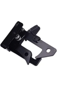 KARparts Mercedes W204 C180 Kaput Kilit Emniyet Mandalı Üst- 2048800064 - 1