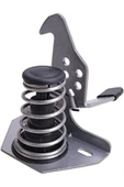 BTAP Bmw E60 Motor Kaput Mandalı 51237034256 - 1