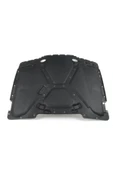 Heropar Bmw E36 Sedan Ve Compact Kaput Keçesi Orijinal Muadili 1. Sınıf 51488135546 - 1