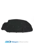 Fi-MA Motor Kaput Izolasyonu / Volkswagen>golf / 1k0863831d-wısco  Uyumlu - 1