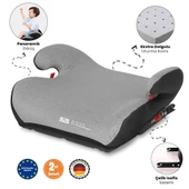 Lorelli Sirius Fix İsofix Çocuk Yükseltici - 3