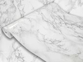 D-c-fix 446-0306 Mermer Görünümlü Yapışkanlı Folyo (45cm x 2mt) thumbnail 1