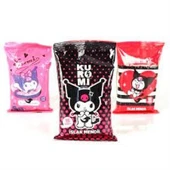 KUROMI ISLAK CEP MENDILI 15 Yp. - 1