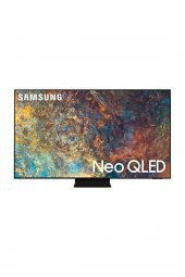 SAMSUNG 55QN90B 55" 139 Ekran Uydu Alıcılı 4K Ultra HD Smart Neo QLED TV - 1