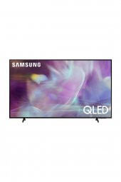 Samsung QE-55Q60A 4K Ultra HD 55" 140 Ekran Uydu Alıcılı Smart QLED TV - 1