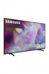 Samsung QE-55Q60A 4K Ultra HD 55" 140 Ekran Uydu Alıcılı Smart QLED TV - 2