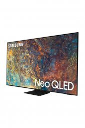 SAMSUNG 55QN90B 55" 139 Ekran Uydu Alıcılı 4K Ultra HD Smart Neo QLED TV - 3