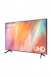 Samsung 55AU7000 4K Ultra HD 55" 140 Ekran Uydu Alıcılı Smart LED TV - 3