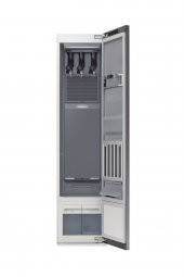 Samsung DF60R8600CG AirDresser Akıllı Çamaşır Kurutma ve Ütüleme Dolabı - 3