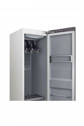 Samsung DF60R8600CG AirDresser Akıllı Çamaşır Kurutma ve Ütüleme Dolabı - 5