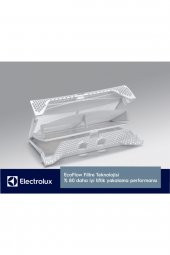 Electrolux EW7H458ST PerfectCare 700 8 kg Çamaşır Kurutma Makinesi - 4