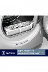 Electrolux EW7H458ST PerfectCare 700 8 kg Çamaşır Kurutma Makinesi - 5