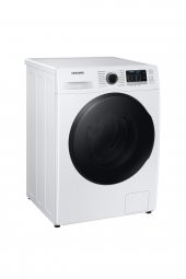 Samsung WD5000T WD90TA046BE1AH Air Wash 1400 Devir 9 kg / 6 kg Kurutmalı Çamaşır Makinesi - 1