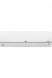 LG Dual Cool S24ETK S3-W24K22BA A++ 24000 BTU Inverter Duvar Tipi Klima - 1