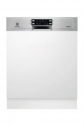 Electrolux ESI9500LOX 6 Programlı Ankastre Bulaşık Makinesi - 1