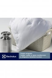 Electrolux EW7H458ST PerfectCare 700 8 kg Çamaşır Kurutma Makinesi - 7