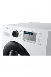 Samsung WW5000T WW90TA046AH/AH 1400 Devir 9 kg Çamaşır Makinesi - 3