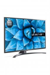 LG 43UN74006 43" 109 Ekran Uydu Alıcılı 4K Ultra HD Smart LED TV - 3