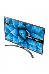 LG 43UN74006 43" 109 Ekran Uydu Alıcılı 4K Ultra HD Smart LED TV - 4