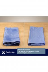 Electrolux EW7H458ST PerfectCare 700 8 kg Çamaşır Kurutma Makinesi - 6