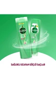Elidor Şampuan Argan yağı&Biotin 400 ml - 2