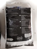 CatCat Aktif Karbonlu Kedi kumu 10 L, Orijinal Paket - 2