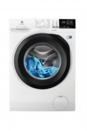 Electrolux EW6F421BT Perfectcare 600 10 Kg 1200 Devir Çamaşır Makinesi - 1