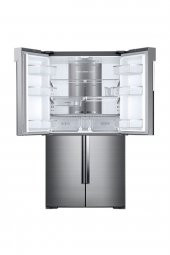Samsung RF85K90127F Gardırop Tipi No-Frost Buzdolabı - 1