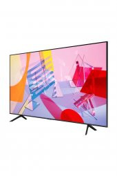 Samsung QE-50Q60T 4K Ultra HD 50" 127 Ekran Uydu Alıcılı Smart QLED Televizyon - 3