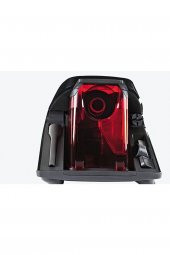 Miele Blizzard Cx1 Red Edition Powerline Skrf3 - Elektrikli Süpürge - 5