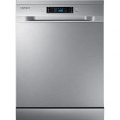 Samsung Dw60m6072fs 7 Programlı Inox Bulaşık Makinesi - 1
