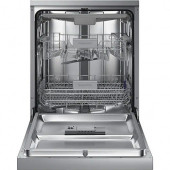 Samsung Dw60m6072fs 7 Programlı Inox Bulaşık Makinesi - 2