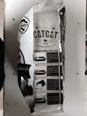 CatCat Aktif Karbonlu Kedi kumu 10 L, Orijinal Paket - 4