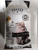 CatCat Aktif Karbonlu Kedi kumu 10 L, Orijinal Paket - 1