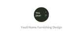 Nordik Minimalist Mavi Yastık Kılıfı - Açık Mavi Çapraz Büzgülü 45x45 - Sadece Kılıf - 8