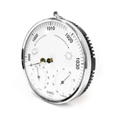 TFA Domatik Barometre Nem Ölçer ve Termometre - 3