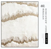 Turuncu Dekoratif Kanepe Yastık Kılıfı 45x45 cm - Taklit Tavşan Vizon Tepe - 11