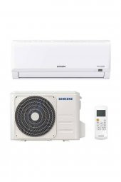 Samsung Ar5000h Ar12txhqbwk A++ 12000 Btu Inverter Duvar Tipi Klima - 2