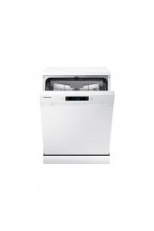 DW60M5062FW/TR A+ Enerji Sınıfı 14 kişilik 6 Program - 1