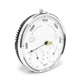 TFA Domatik Barometre Nem Ölçer ve Termometre - 2