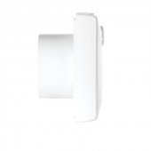 Vortice Punto 100/4 Havalandırma Fanı UV Işınlarına Dayanıklı Sürekli Havalandırma Tasarruflu Güçlü AGMair Agm Hava Temizleme - 3