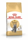 Royal Canin British Shorthair Adult Yetişkin Kedi Maması 4 kg - 1