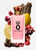 Dolce & Gabbana - Q Edp 100ml - Kadın EDP Parfümü thumbnail 2