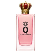 Dolce & Gabbana - Q Edp 100ml - Kadın EDP Parfümü thumbnail 5