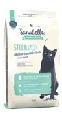Sanabelle Kümes Hayvanlı Tahılsız Sterilised Kısırlaştırılmış Kedi Maması 2X1 Kg. Açık Mama - 1