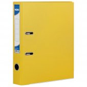 Büro Klasör Sarı Dar Noki Sarı Büro Klasörü Halkalı 1 Adet - 1