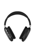P9 Bluetooth Kablosuz 5.0 Mikrofonlu Kulaküstü Kablosuz Kulaklık - 2