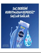 Elidor 2si 1 Arada Şampuan Çay ağacı yağı&Aleovera 400 ml - 1
